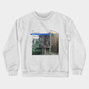 Refresh Crewneck Sweatshirt